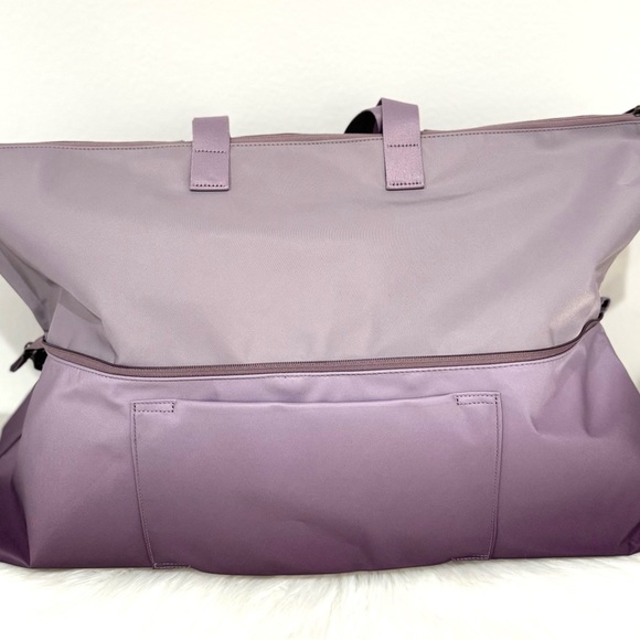 BNWT Tumi Voyageur Kauai Yoga Rucksack Convertible Duffle bag - Picture 9 of 13